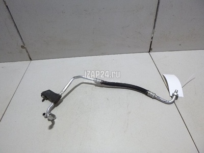 924402763R Трубка кондиционера Renault Sandero 2014