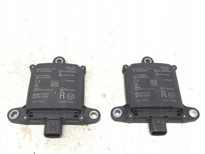 B0J967Y30B mazda 3 вр iv 2.0 19r датчик мертвого поля радар