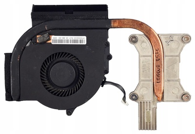 Lenovo e531 охлаждение вентилятор radiator