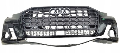 4n0807233fkolumb audi a8 d5 4n0 рестайлинг бампер передний передняя