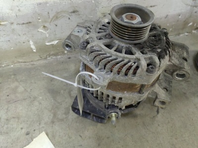 L3P918300D Генератор MAZDA 6 2008