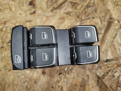 8V0959851A блок управления стеклоподъемниками Audi A3 8V 2015