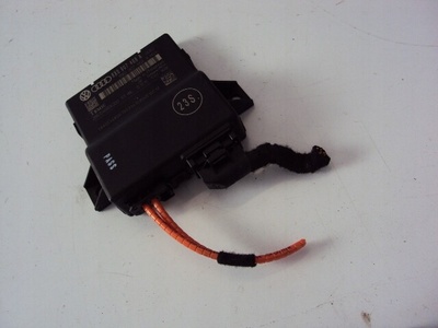 8X0907468A блок gateway audi a1 i