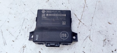 8X0907468 блок блок управления gateway audi a1 q3