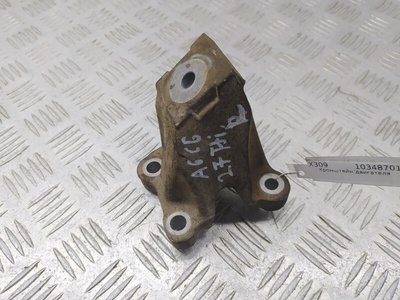 4F0199307AA Кронштейн двигателя Audi A6(C6) 2006