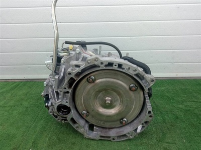 FSK503000 акпп Mazda 5 (CR) 2005-2010