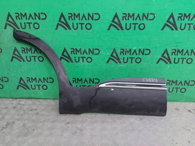 609001036AA Молдинг двери Chery Tiggo 4 Pro T19 2020-нв , 609001372AA