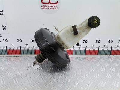 03786483014 Усилитель тормозов вакуумный Citroen Jumpy_(Dispatch) 2 (2006-2016) 2011 ,1400520780
