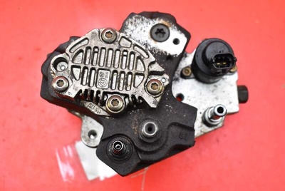 0445010089 тнвд mazda 3 1 i bk 1.6 citd 04 год