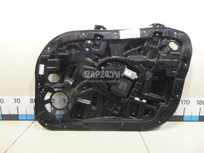 31391495 Стеклоподъемник электр. передний правый Volvo XC90 2015