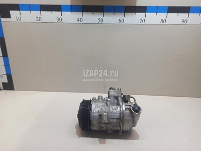 73111FL150 Компрессор системы кондиционирования Subaru Legacy Outback (B15) 2015