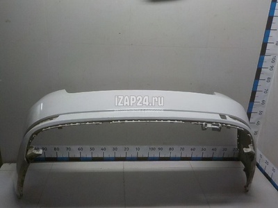 3V5807421 Бампер задний VAG Superb 2015