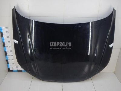 80A823029STL Капот VAG Q5 [80A] 2017