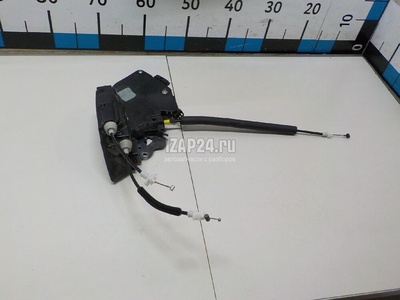 LR078730 Замок двери передней левой Land Rover Discovery V 2017