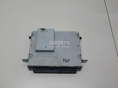 LR081462 Магнитола Land Rover Discovery V 2017