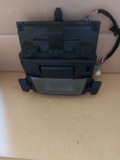 KB8A55HU0C mazda cx5 ii head - up дисплей kb8a55hu0 c