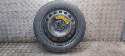 Колесо подъездные volvo s60 17 