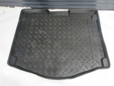 Покрытие пол багажника форд c - max ii mk2