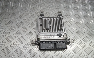 6519005301 Блок управления двс MERCEDES BENZ GLK (2008-2011) 2009