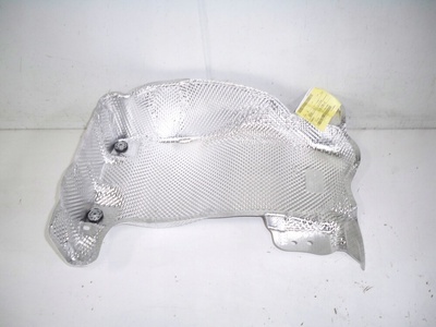5Q0825729C крышка изоляция термическая шасси seat леон 3 iii