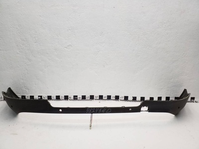 51127416045 Юбка заднего бампера BMW X3 G01