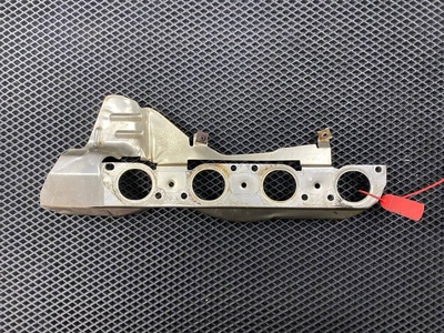 AJ812284 прокладка выпускного коллектора Jaguar XF X250 CC9 2011 ,LR035111,8W939448EA