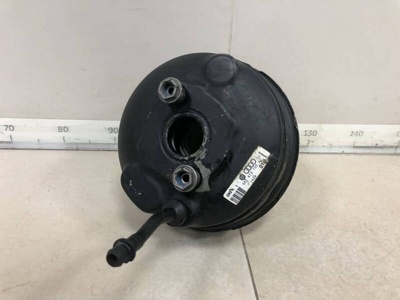 4E1612107B Усилитель тормозов вакуумный Audi Audi A8 (D3, 4E) 2002-2010 , 4E1612105E