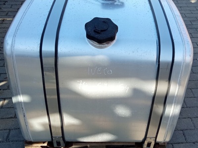41297840 бачёк топлива iveco eurocargo stralis trakker 300l