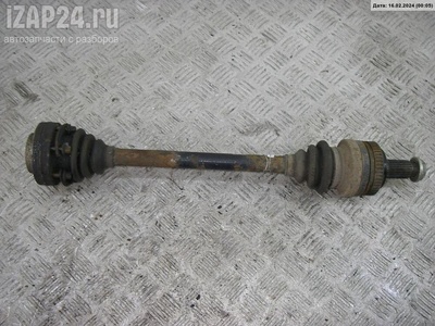 33211229235 Полуось задняя BMW 3 E36 (1991-2000) 1997
