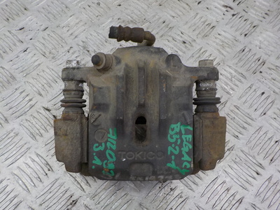 26692AG071 Суппорт тормозной задний левый Subaru Legacy Outback (B13) 2003-2009