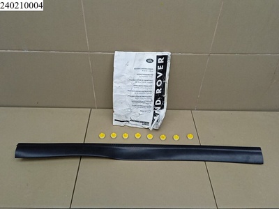 VPLFB0028 Уплотнитель двери задней LAND ROVER Freelander 2 2007-2014 Land Rover