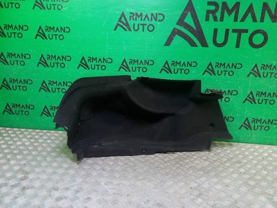 A21369052059F08 Обшивка багажника Mercedes E-Class W213 2016-нв