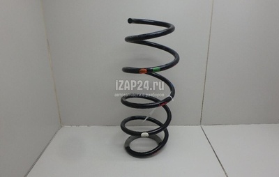 KB8C34011C Пружина передняя Mazda CX 5 2017
