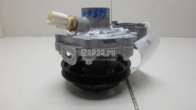 PYFA15010D Насос водяной (помпа) Mazda CX 5 2017