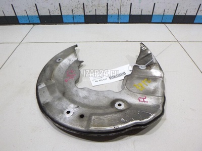 31362687 Пыльник тормозного диска Volvo XC60 2017