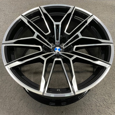 Колесо bmw m3 g80 m4 g82 825m m825 19” 19
