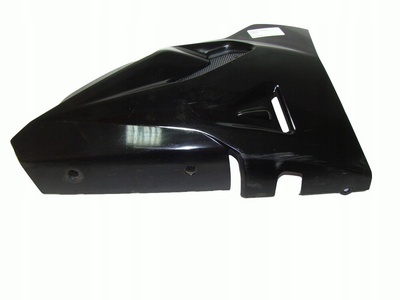 Плуг пластик обтекатель 1260s