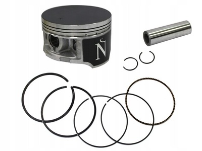 NX400224 поршень yamaha xt 225 serow , ttr225 , ttr230 70 , 97mm