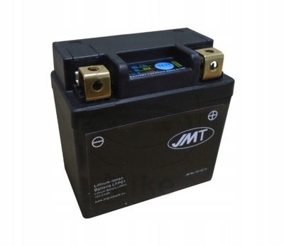 AKUMULATOR LITOWO JONOWY 1000 RR - R