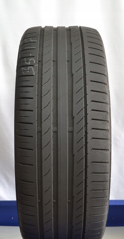 225 / 45r18 95y continental csc 5 x1szt 1086p