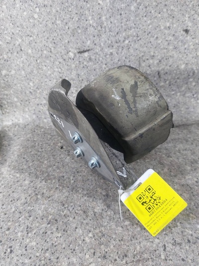 A2162400017 Подушка крепления двигателя L , для V12. Mercedes-Benz SL-Класс R230 2007