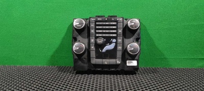 31324828 Блок управления печки / климат-контроля Volvo V60 2014