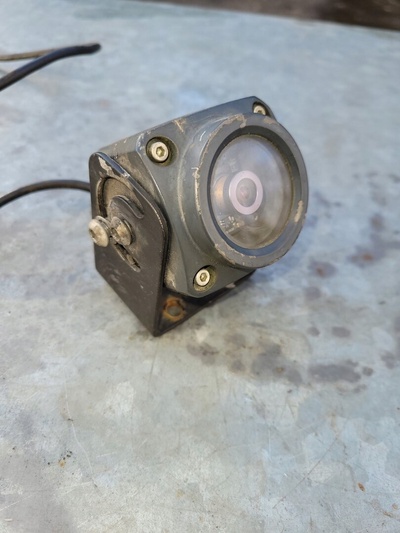 MC6070D3 monitoring тир камера motec модель mc6070d - 3
