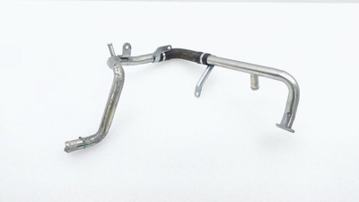 8101100XEG95 Трубка системы охлаждения Haval Jolion 1 2022 , 8101014-EG01B, 8101100-EG01B