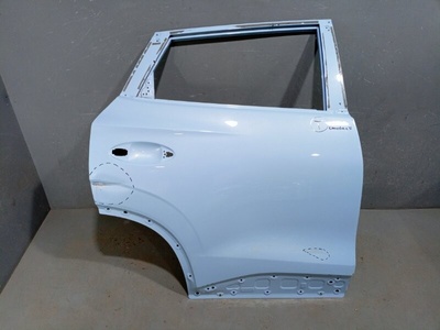 551001324AADYJ Дверь задняя правая Omoda C5