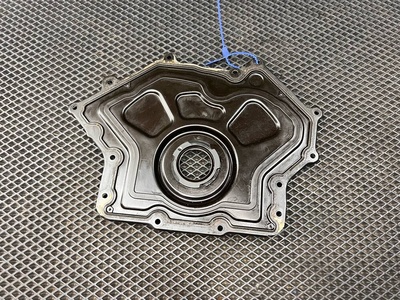8W936L071A крышка двигателя Jaguar XF X250 CC9 2011 ,AJ812108,LR011995,8W936L073AB