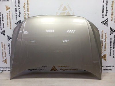 5NA823031L Капот Volkswagen Tiguan 2 AD1 Рестайлинг 2020-2022