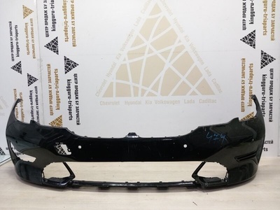 51118496507 Бампер BMW 3 G20 2018-2022