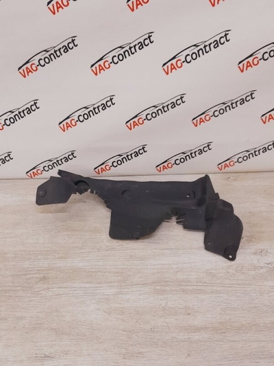 8R0805700 Пыльник (кузов наружные) Audi Q5 2008