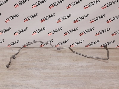 8K0317818CL Трубка системы охлаждения АКПП Audi Q5 2008